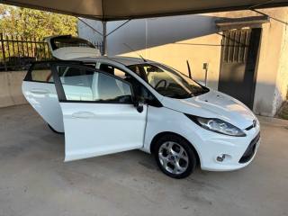 FORD Fiesta usata 44