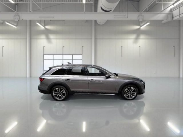 AUDI A4 allroad usata, con Chiusura centralizzata