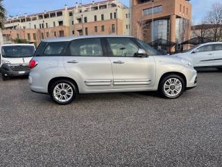 FIAT 500L usata, con Airbag Passeggero
