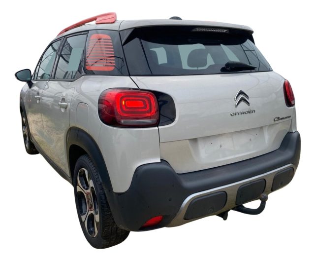 CITROEN C3 Aircross usata, con Airbag
