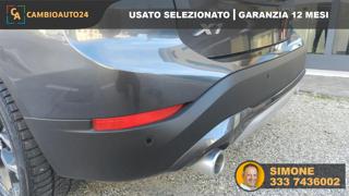 BMW X1 usata, con Freno di stazionamento elettrico