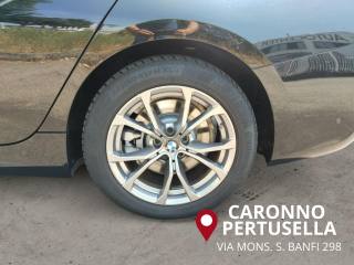 BMW 330 usata, con Park Distance Control