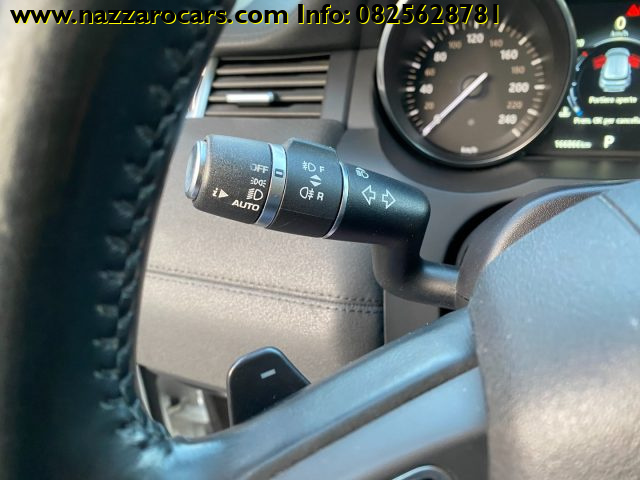 LAND ROVER Range Rover Evoque usata, con Climatizzatore