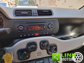 FIAT Panda usata, con Chiusura centralizzata