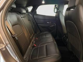 JAGUAR E-Pace usata, con Bracciolo