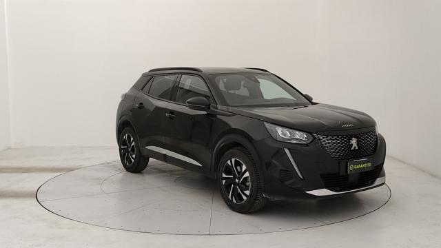PEUGEOT 2008 usata, con Boardcomputer
