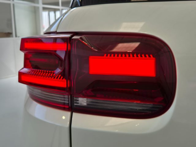 CITROEN C5 Aircross usata, con Luci diurne LED