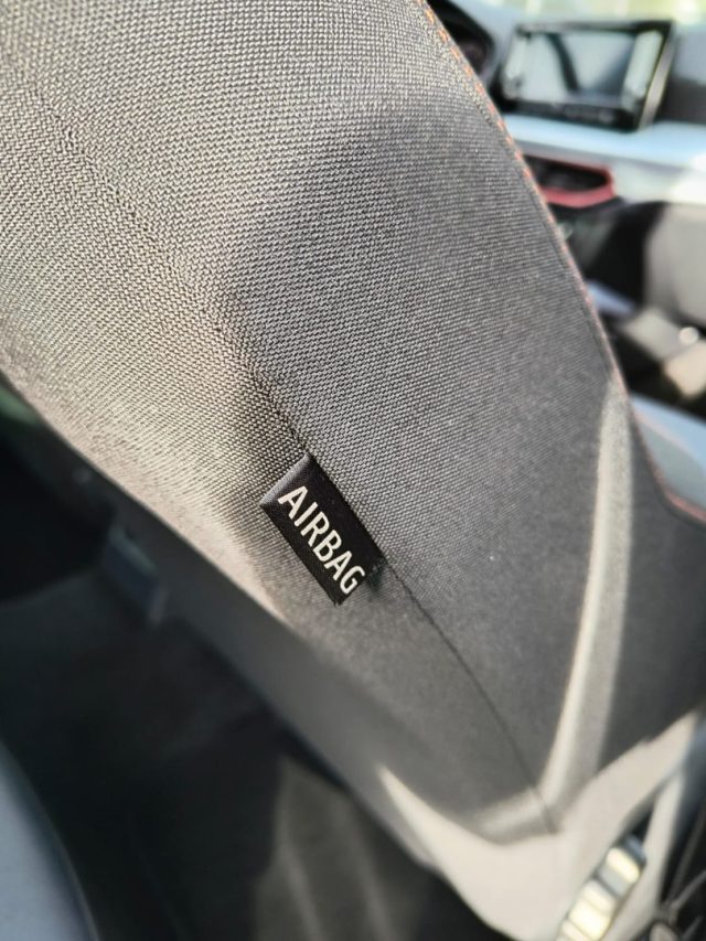 SEAT Arona usata 38