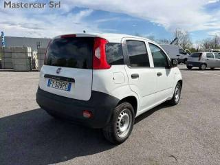 FIAT Panda usata, con Climatizzatore