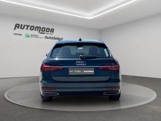AUDI A6 usata, con Autoradio