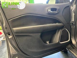 JEEP Compass usata, con Fari LED