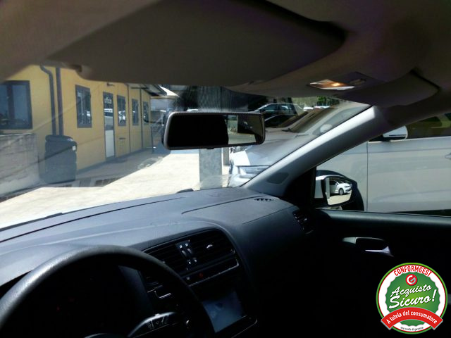 VOLKSWAGEN Polo usata, con Luci diurne