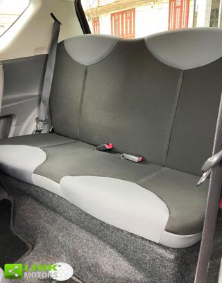 PEUGEOT 107 usata, con Fendinebbia