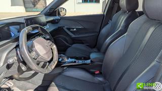 PEUGEOT 2008 usata, con Climatizzatore