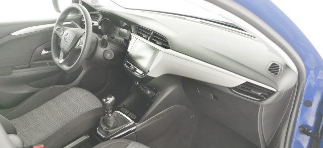 OPEL Corsa usata 47