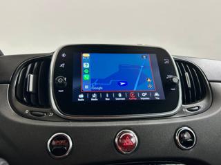 ABARTH 595 usata, con USB