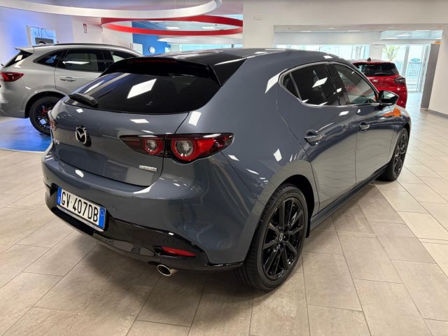 MAZDA 3 usata, con Servosterzo