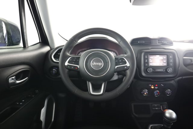 JEEP Renegade usata 4