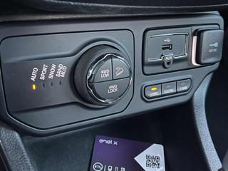 JEEP Renegade usata, con Airbag