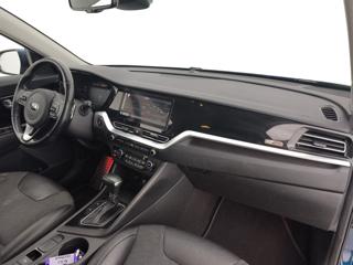 KIA Niro usata, con Bluetooth