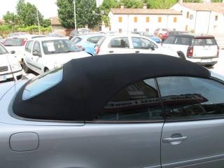 MERCEDES-BENZ CLK 200 usata, con Alzacristalli elettrici