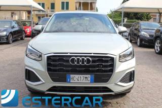 AUDI Q2 usata, con Alzacristalli elettrici