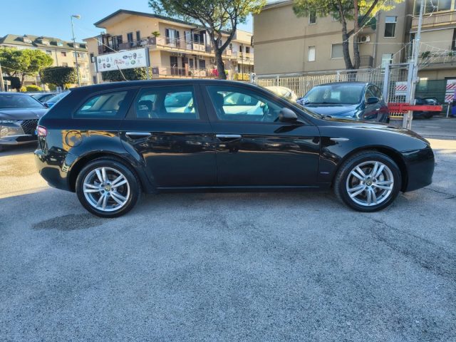 ALFA ROMEO 159 usata, con Antifurto