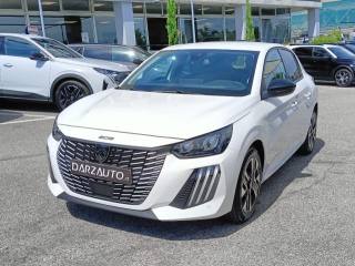 PEUGEOT 208 PureTech 100 GPL/B Stop&Start 5 porte Allure