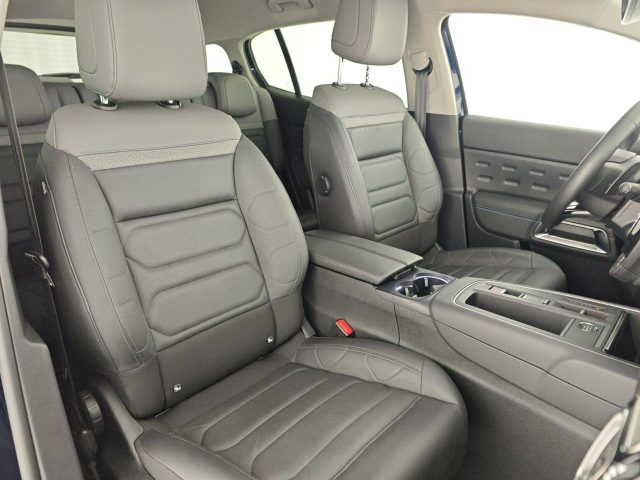 CITROEN C5 Aircross usata, con Park Distance Control