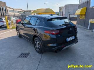 ALFA ROMEO Stelvio usata, con USB