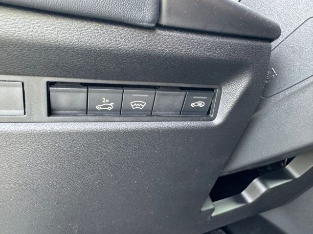 JEEP Compass usata, con Bracciolo