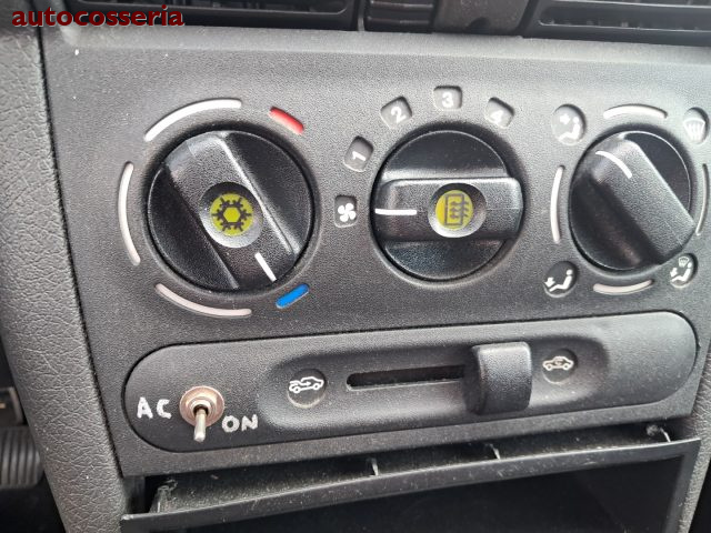 OPEL Corsa usata 5