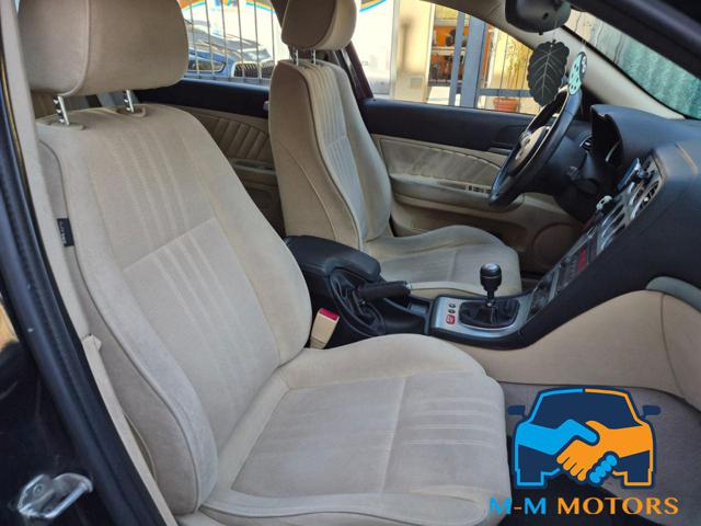 ALFA ROMEO 159 usata, con Fendinebbia