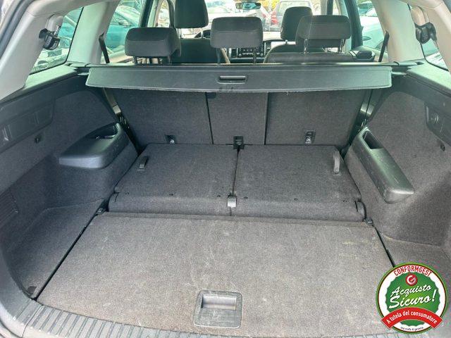 SKODA Kodiaq usata, con Controllo automatico clima