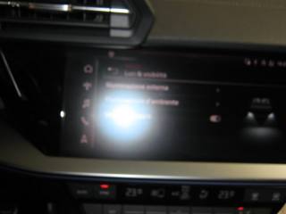 AUDI A3 usata, con Adaptive Cruise Control