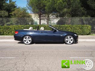 BMW 325 usata, con Airbag laterali