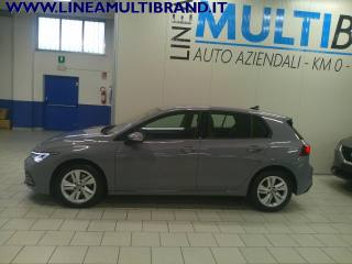 VOLKSWAGEN Golf usata, con Sistema di navigazione