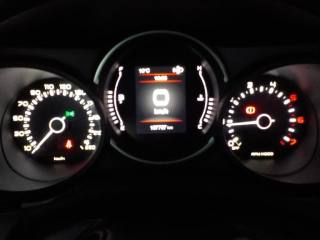 FIAT 500L usata, con Luci diurne