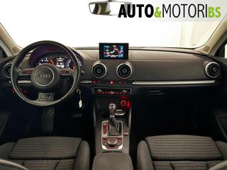 AUDI A3 usata, con Controllo trazione