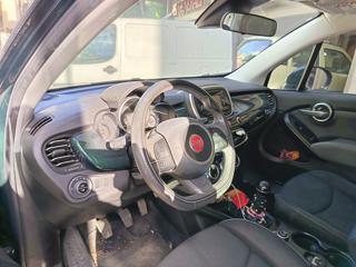 FIAT 500X usata, con Climatizzatore