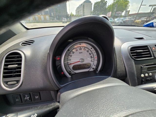 OPEL Agila usata 13