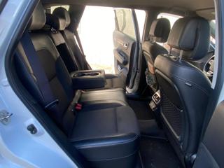 RENAULT Koleos usata 11