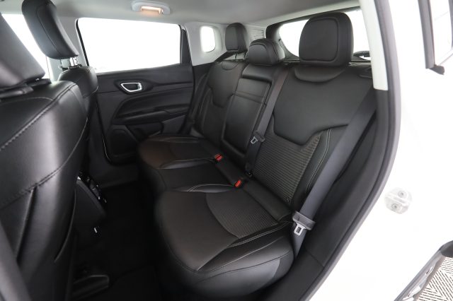 JEEP Compass usata 3