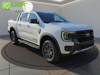 FORD Ranger usata, con Airbag Passeggero