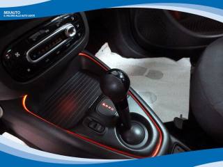 SMART ForFour usata, con Cerchi in lega
