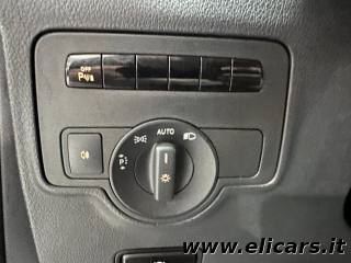 MERCEDES-BENZ Vito usata, con Luci diurne LED