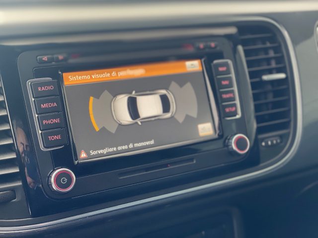 VOLKSWAGEN Maggiolino usata, con Cronologia tagliandi