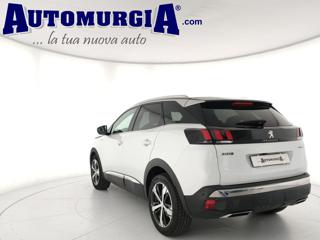 PEUGEOT 3008 usata, con Airbag laterali