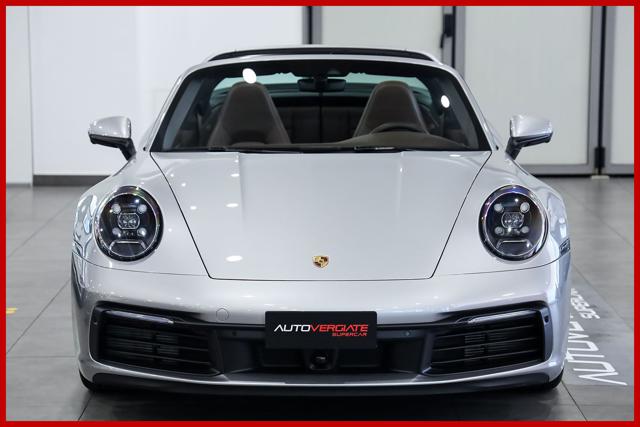 PORSCHE 992 usata, con Airbag