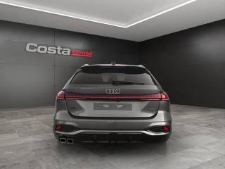 AUDI A5 usata, con Chiusura centralizzata